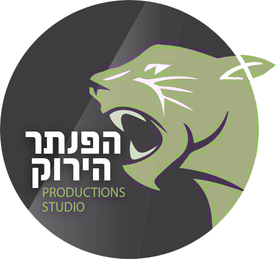 הפנתר הירוק