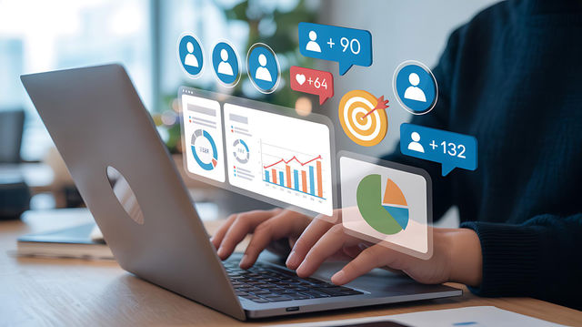 כתיבת תוכן לקידום אתרים