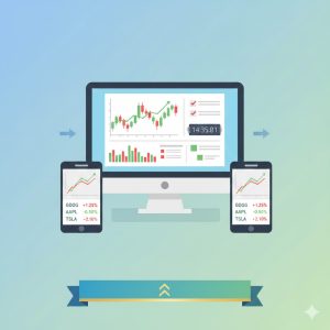 גוגל פיננסים