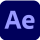 After Effects icon